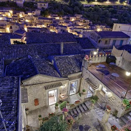 Edel Modica Hotel Exterior photo