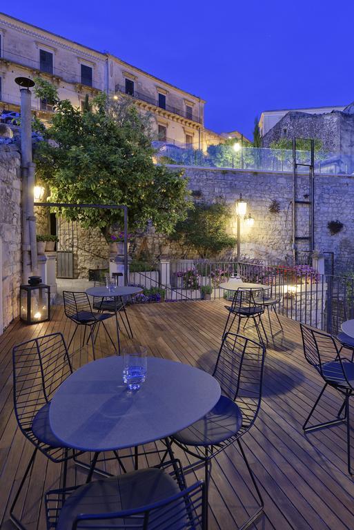 Edel Modica Hotel Exterior photo