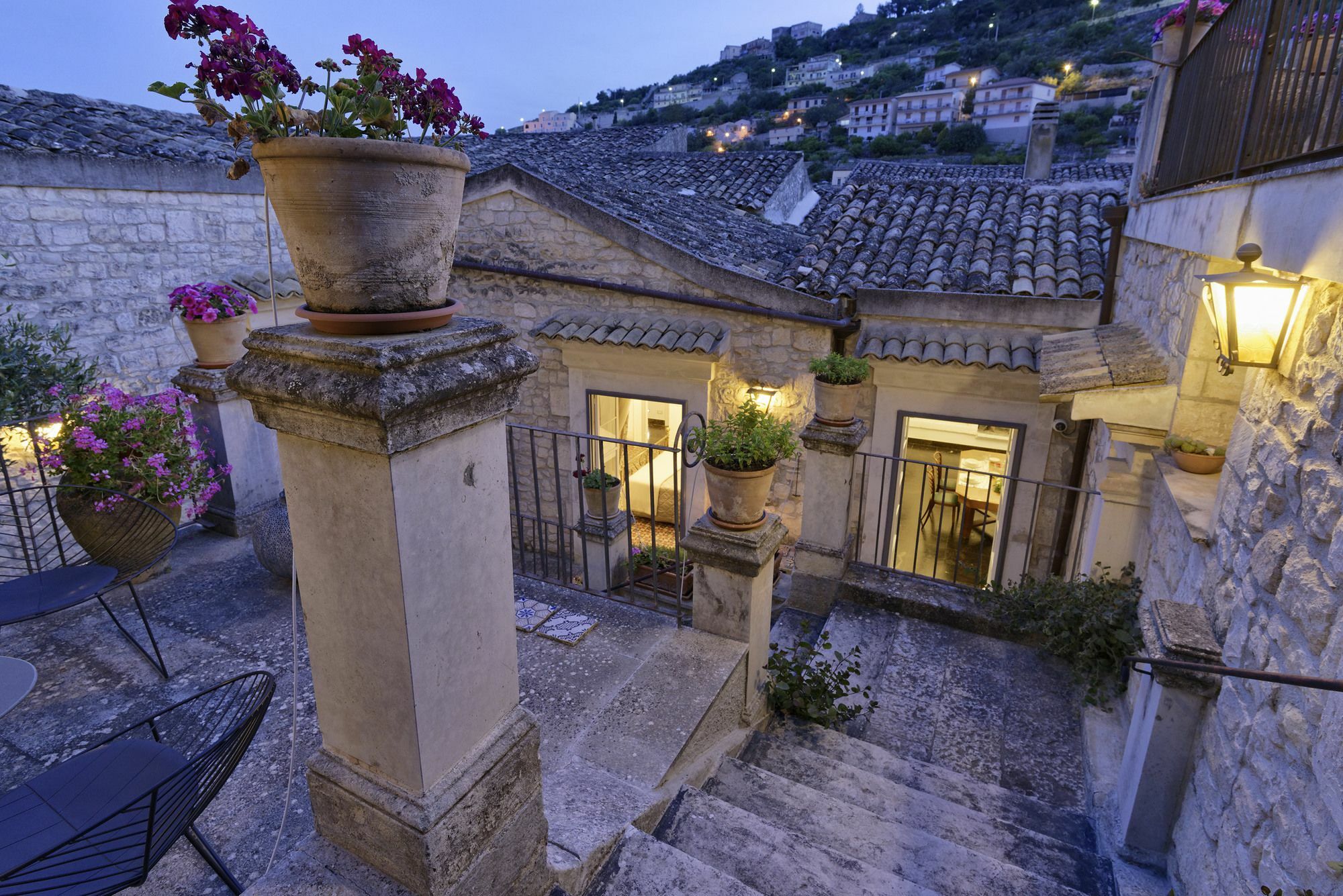 Edel Modica Hotel Exterior photo